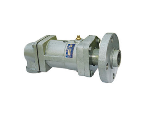 Dd-F型高温旋转接头