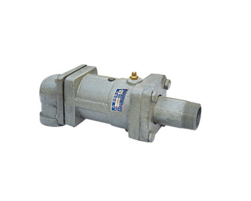 Dd型高温旋转接头