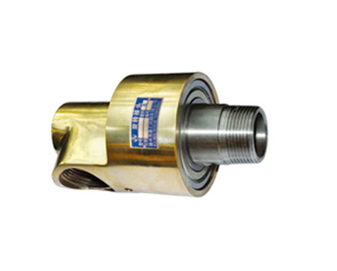 H型冷却水旋转接头