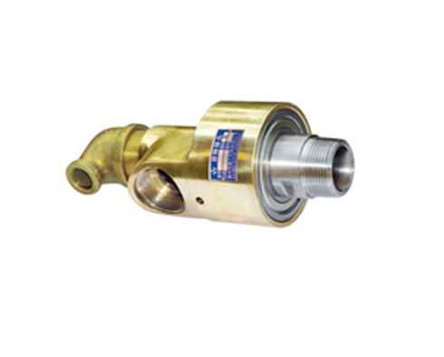 HS-G型冷却水旋转接头