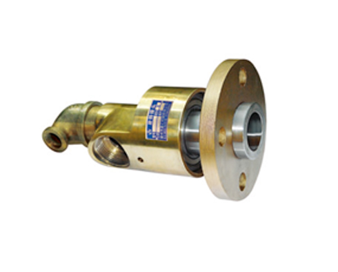 HS-XF型冷却水旋转接头