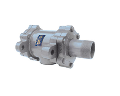 QD型蒸汽旋转接头