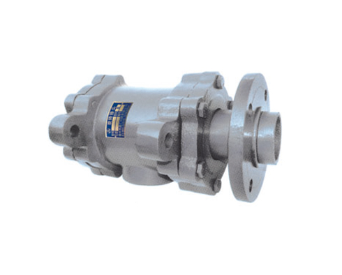 QD-F型蒸汽旋转接头