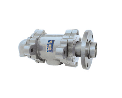 QS-XF型蒸汽旋转接头