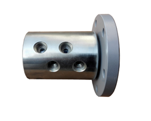 多通路旋转接头