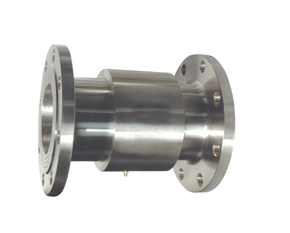 直通回转接头