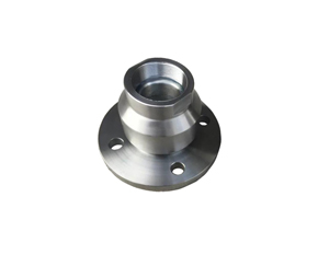 不锈钢直通回转接头