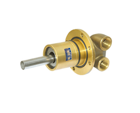 连铸机旋转接头