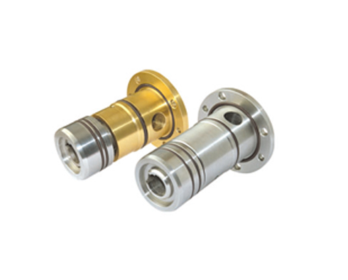 连铸机旋转接头