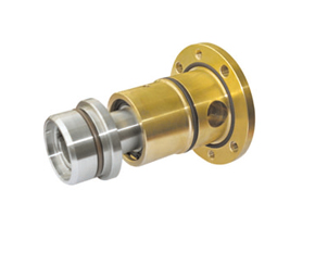 XHA钢铁连铸机旋转接头