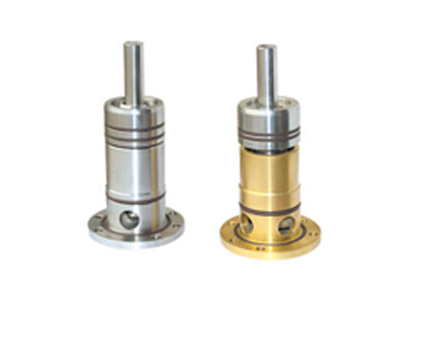 埋入式旋转接头