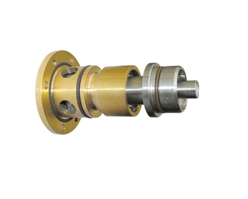 埋入式旋转接头