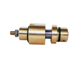 XHC连铸机旋转接头