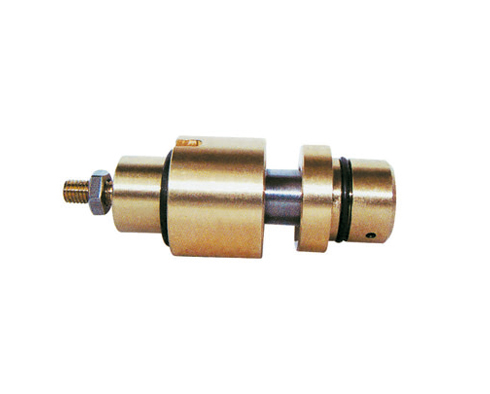 埋入式旋转接头