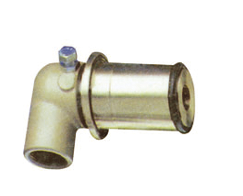 埋入式旋转接头