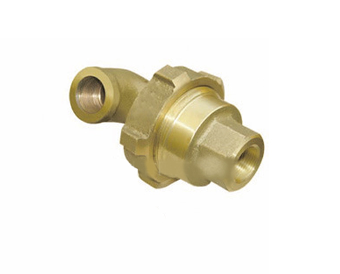 硫化机用旋转接头