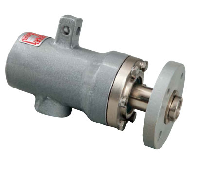 高温导热油旋转接头