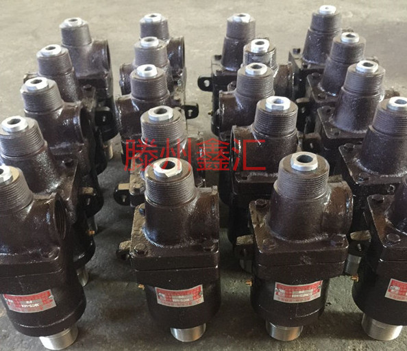 上海旋转接头生产厂家